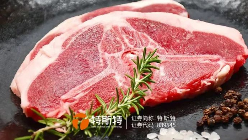 调理牛肉